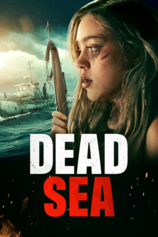 사해 Dead Sea (2024)