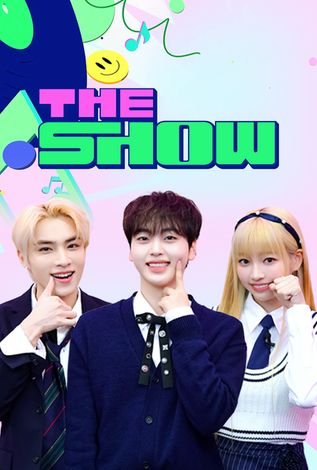 더 쇼 (THE SHOW)