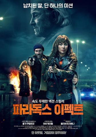 파라독스 이펙트 (2024)